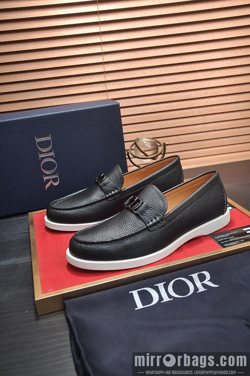 Replica Dior Shoes sz38-44 h0802