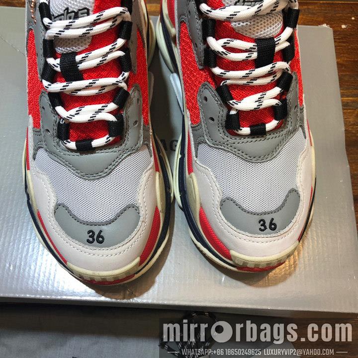Balenciaga Shoes 1982216