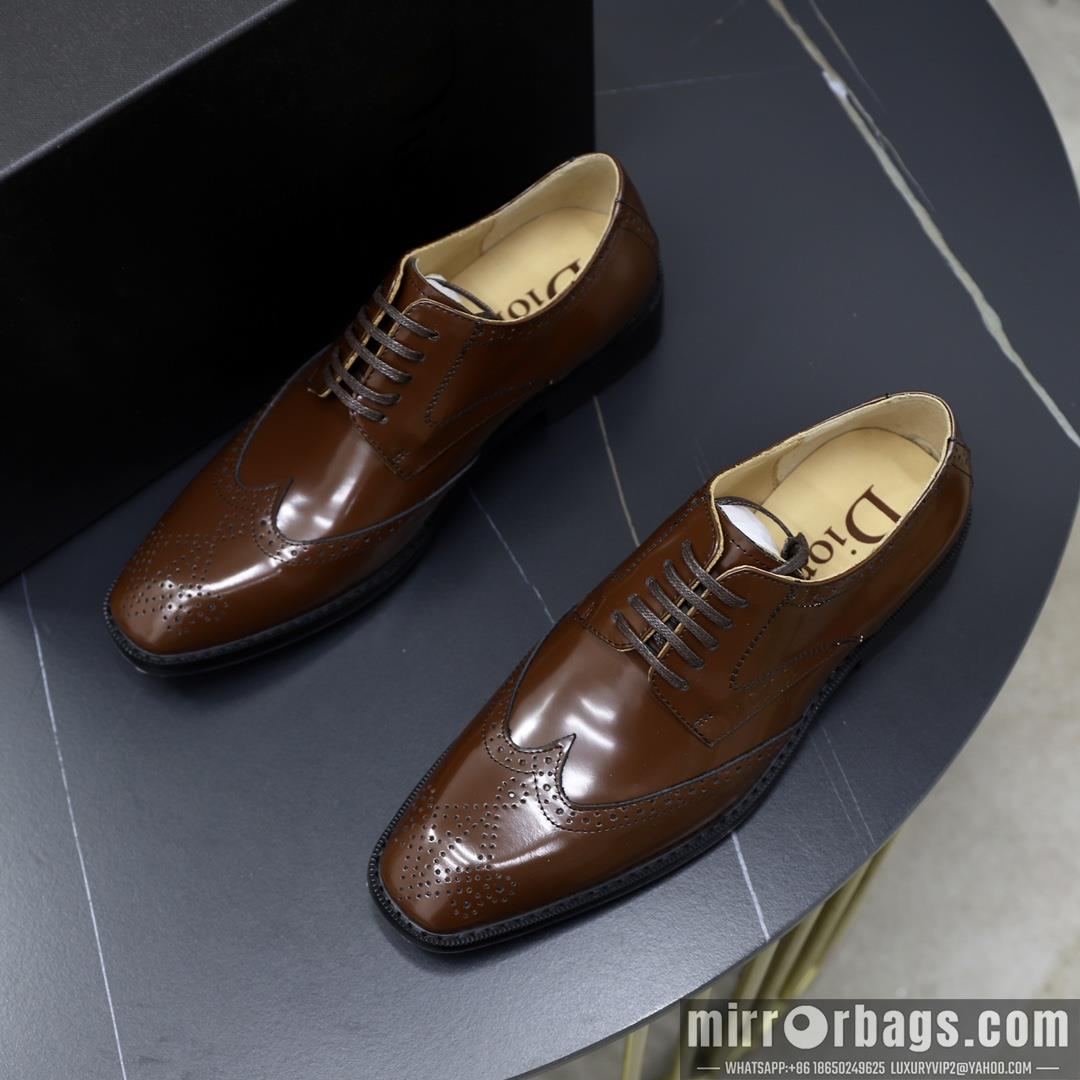 Replica Dior Shoes sz38-45 hnh1207