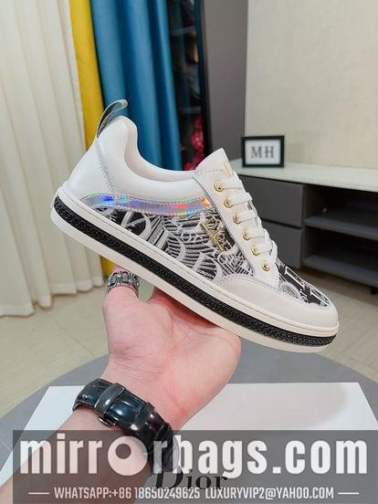 Replica Dior Shoes sz38-44 mnh0708