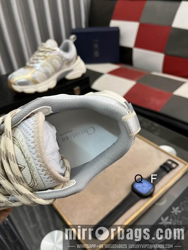 Replica Dior Shoes sz38-45 TF0702