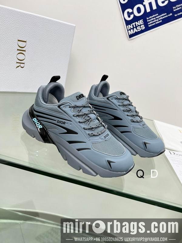 Replica Dior Shoes sz36-44 GDT0603