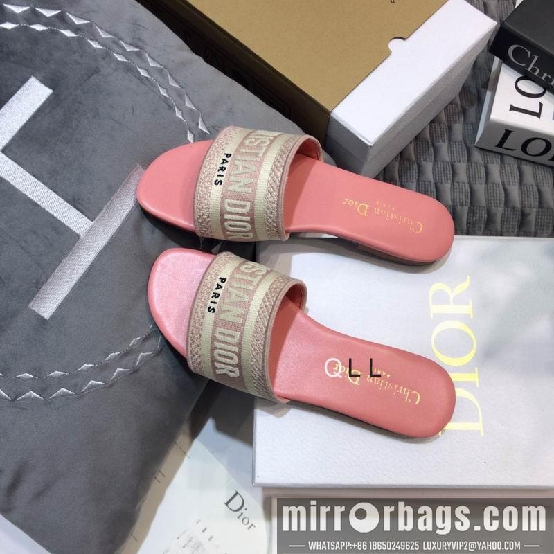 Replica Dior Shoes sz34-43LL0109