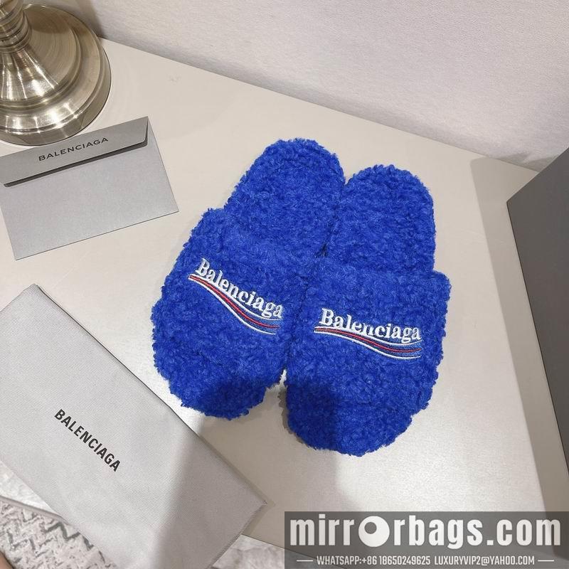 Replica Balenciaga Shoes sz35-46 mnw0315