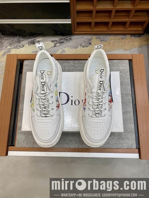 Replica Dior Shoes mnm0110