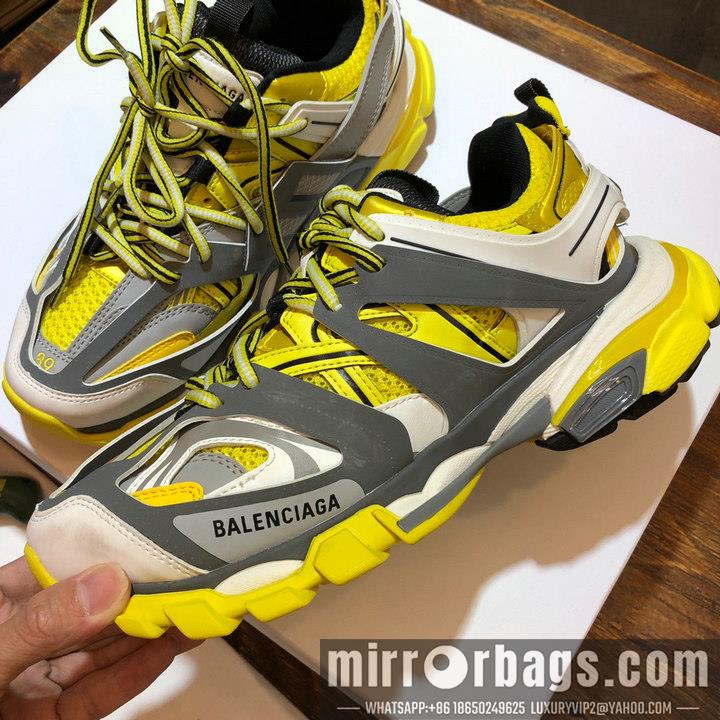 Balenciaga Shoes 1982214
