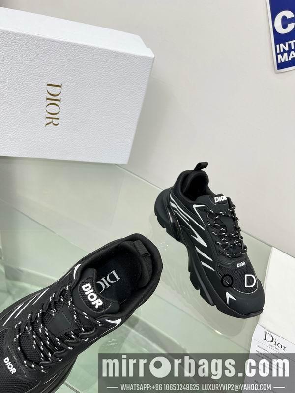Replica Dior Shoes sz36-44 GDT0603