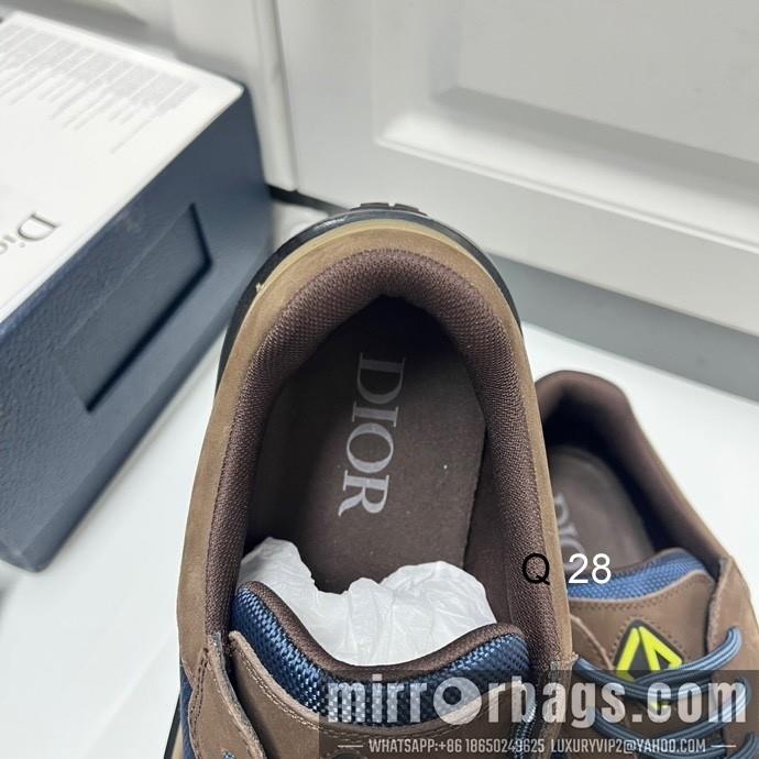 Replica Dior Shoes sz38-45 N1201
