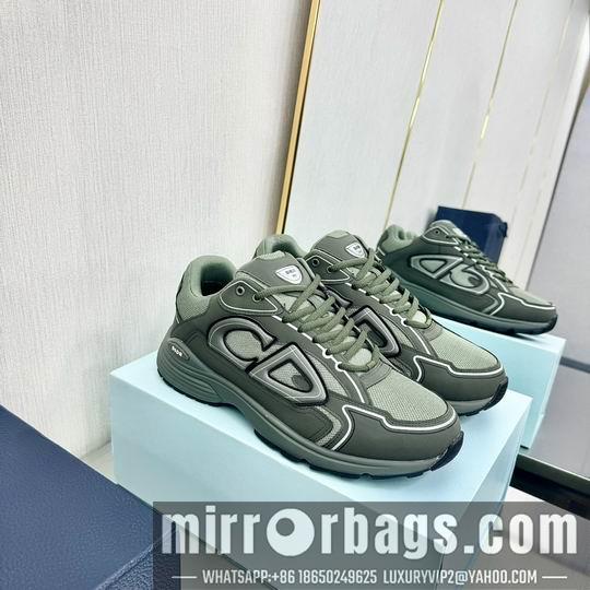 Replica Dior Shoes sz35-45 mnh0511