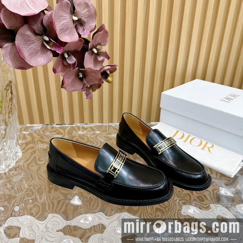 Replica Dior Shoes sz35-40 mnw0302