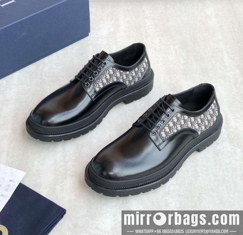 Replica Dior Shoes sz39-44 mnw0338