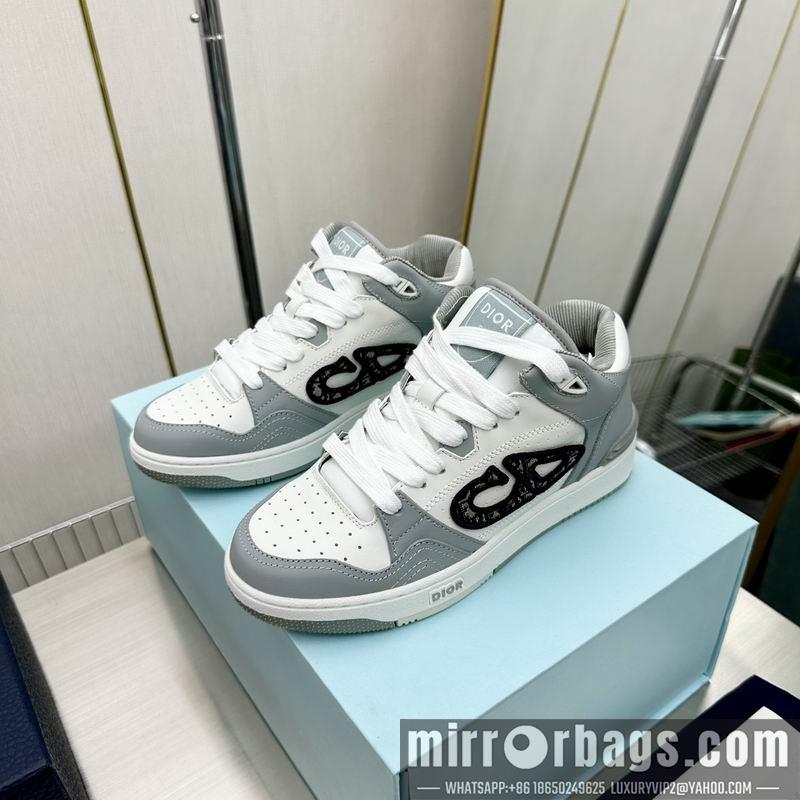 Replica Dior Shoes sz35-45 mnw0144