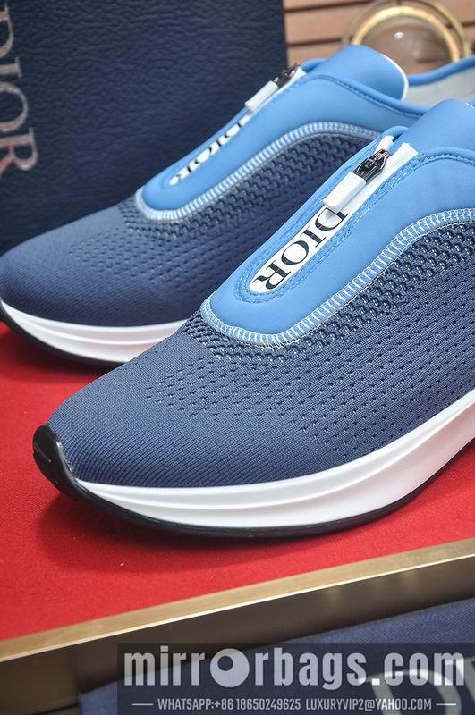 Replica Dior Shoes sz38-44 hnm0131