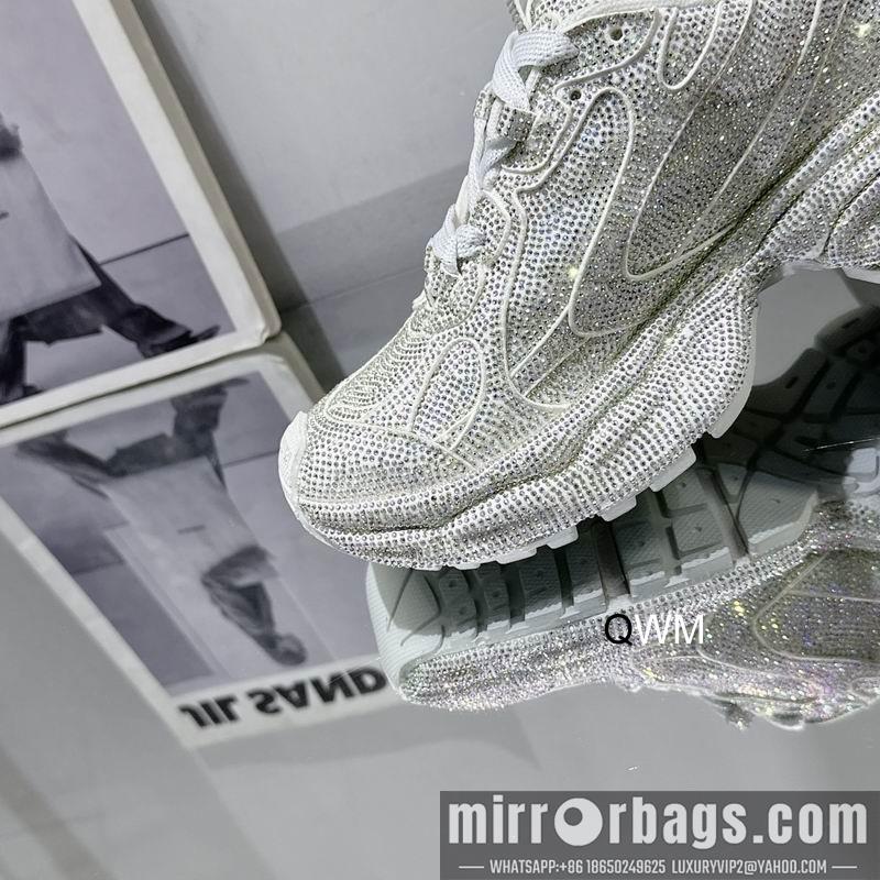 Replica Balenciaga Shoes sz35-45 4C WM1202