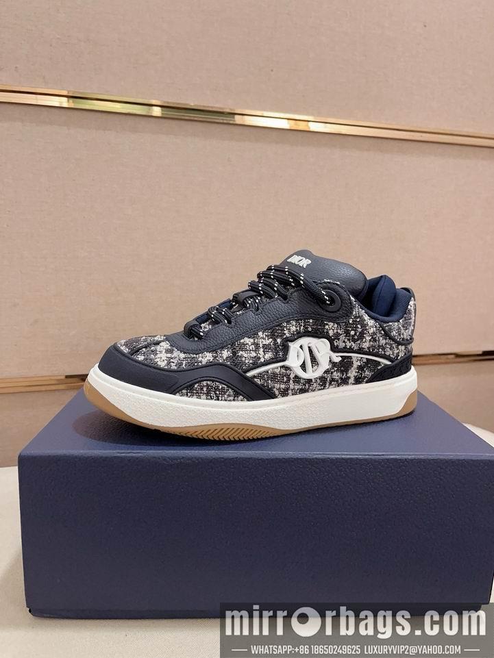 Replica Dior Shoes sz38-46 hnh0103