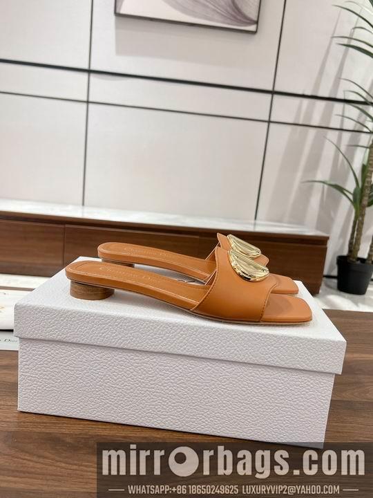 Replica Dior Shoes sz34-42 mnh0302