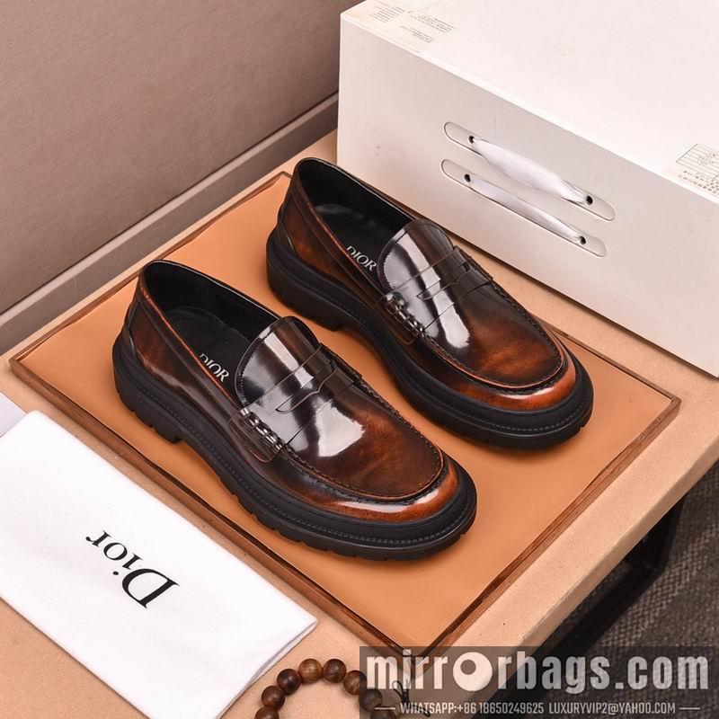 Replica Dior Shoes sz38-45 mnw0318