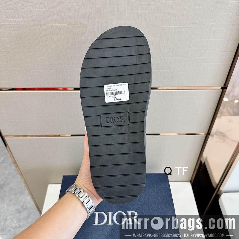 Replica Dior Shoes sz38-45 6C TF0806