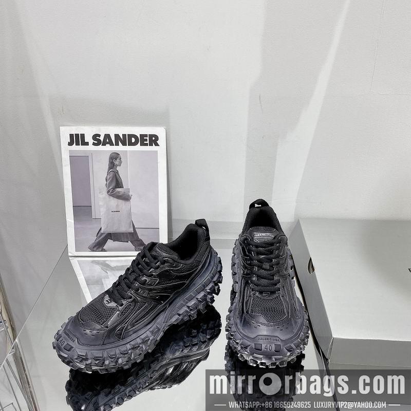 Replica Balenciaga Shoes sz35-45 mnw0237