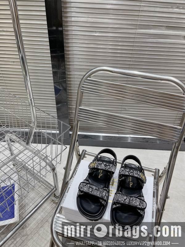 Replica Dior Shoes sz35-41 mnw0403
