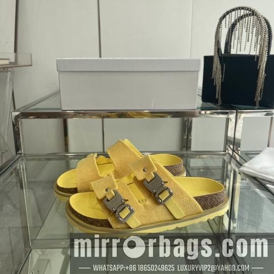 Replica Dior Shoes sz38-45 mnh0501