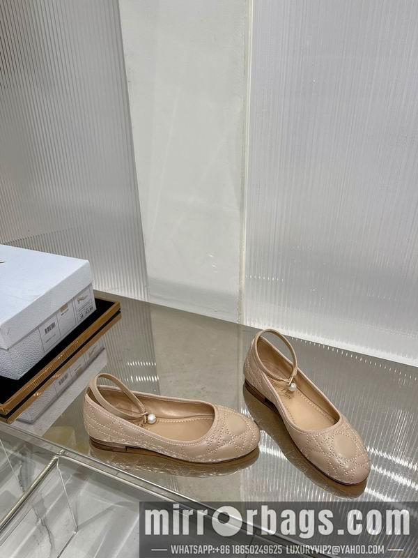 Replica Dior Shoes sz35-40 mnw0202