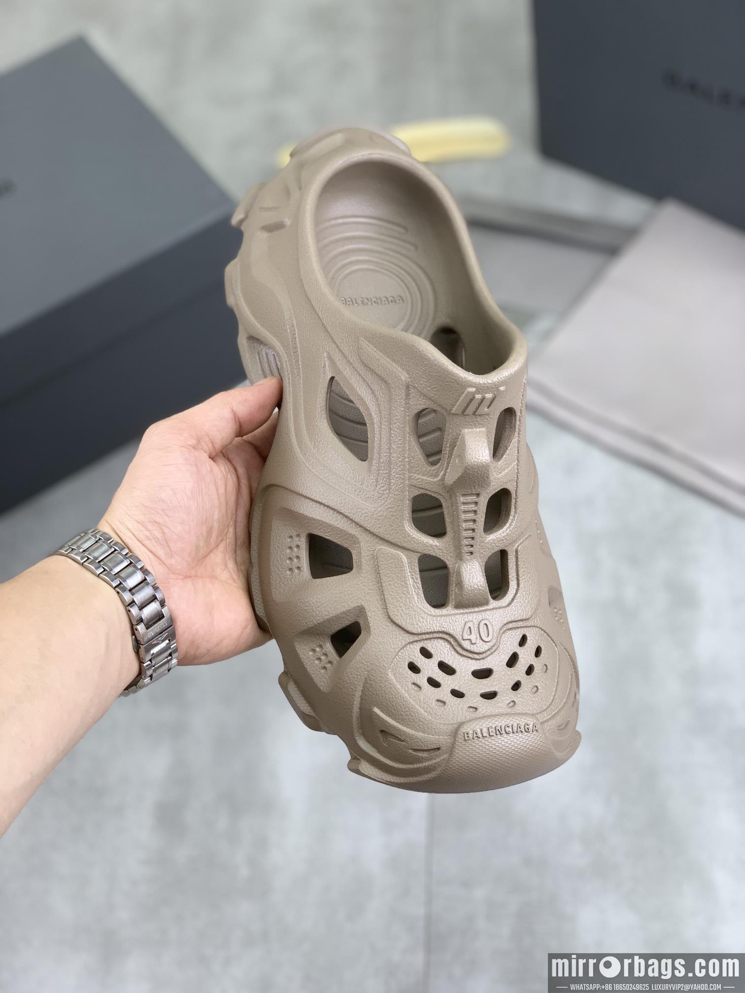 Replica Balenciaga Shoes sz35-45 h0602