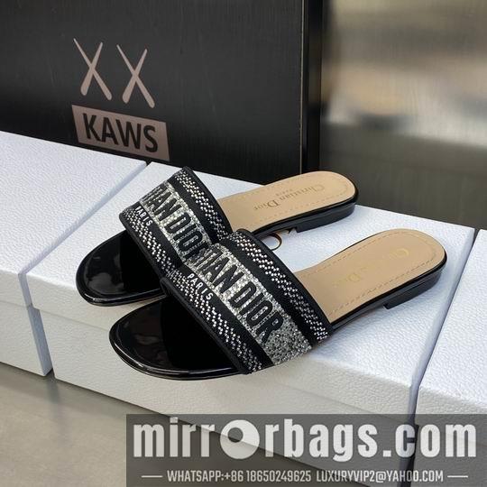 Replica Dior Shoes sz34-43 mnh0515