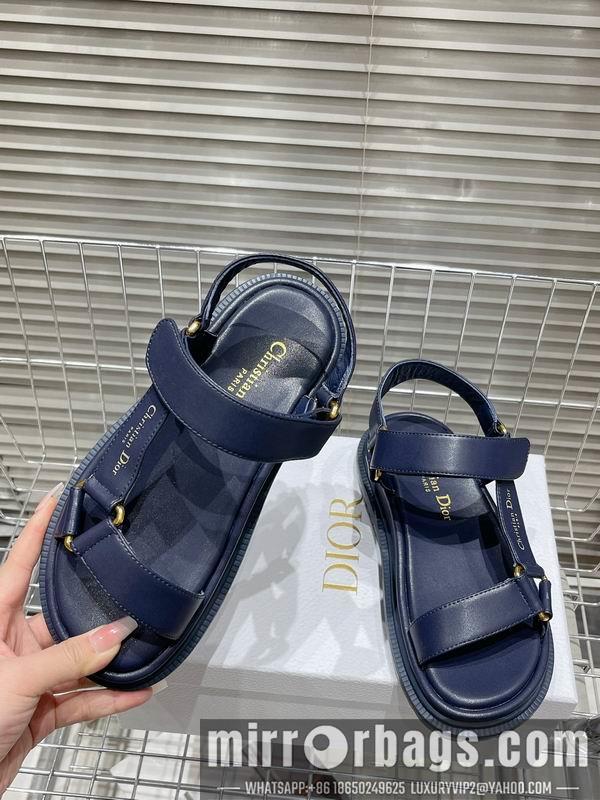 Replica Dior Shoes sz35-41 mnw0219