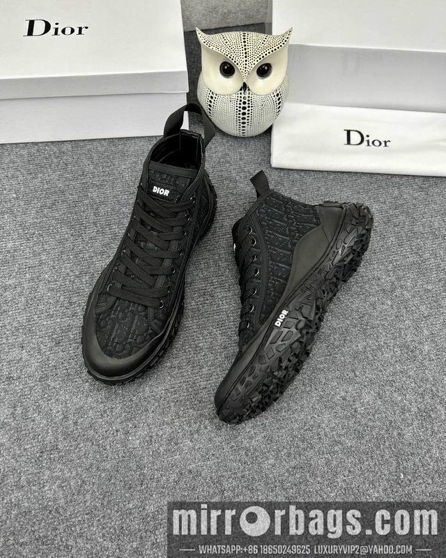 Replica Dior Shoes sz38-44 mnw0304