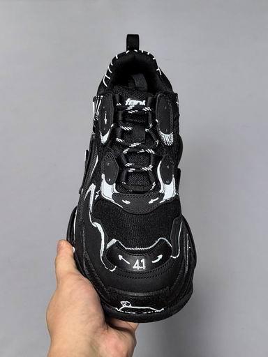 Replica Balenciaga Shoes sz35-46 hnh0812