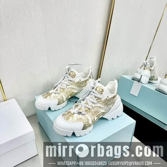 Replica Dior Shoes sz35-41 mnh0906