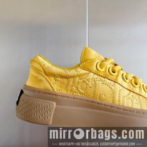 Replica Dior Shoes sz35-45 mnh0901