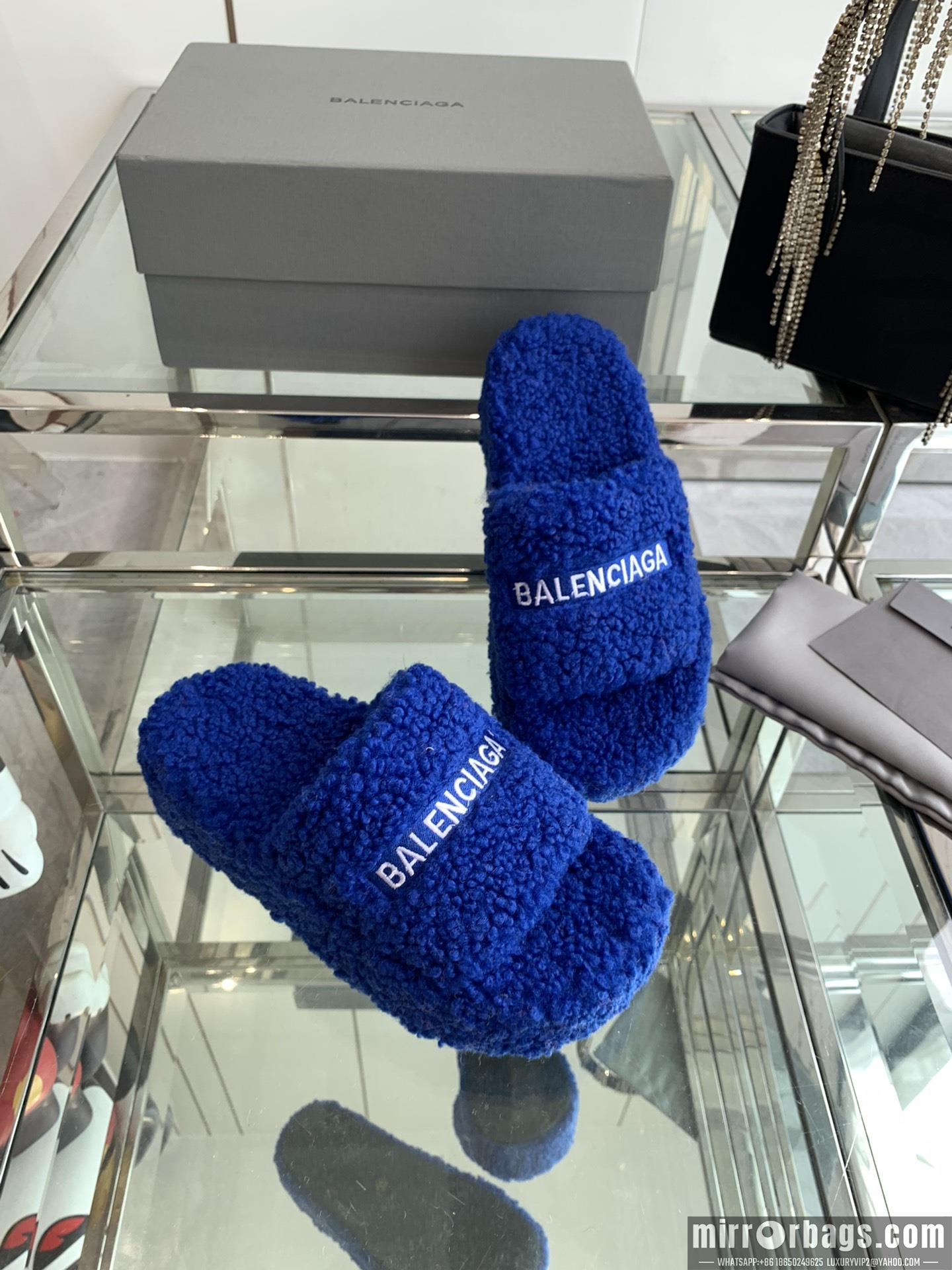 Replica Balenciaga Shoes sz35-40 h1004