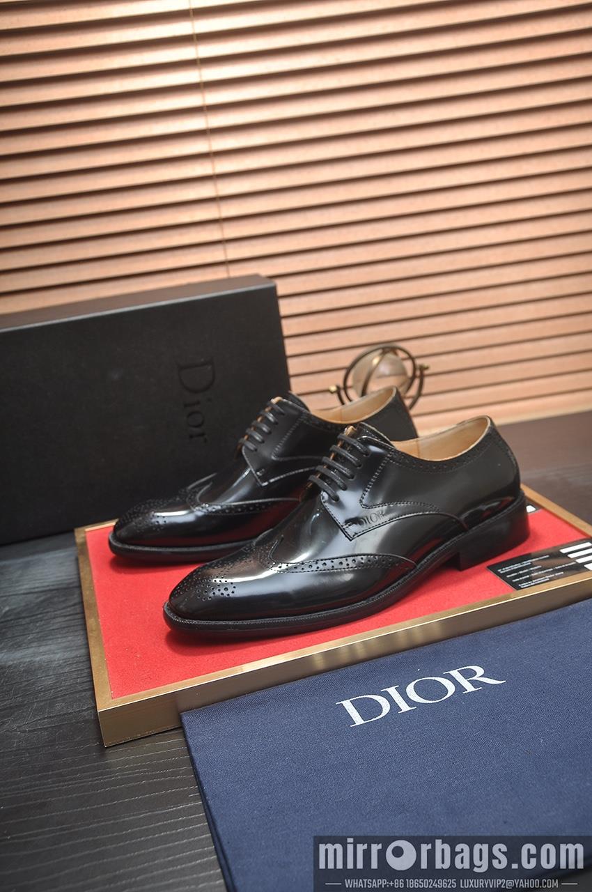 Replica Dior Shoes sz38-44 hnh1228
