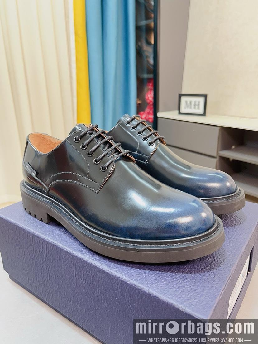 Replica Dior Shoes sz38-44 h0603