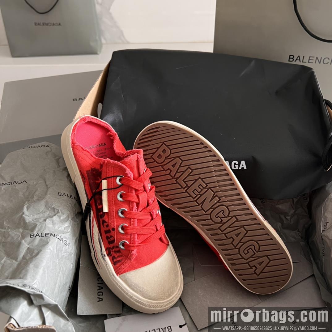 Replica Balenciaga Shoes sz35-45 h0501