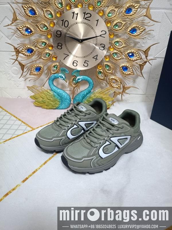 Replica Dior Shoes sz35-45 mnm0103