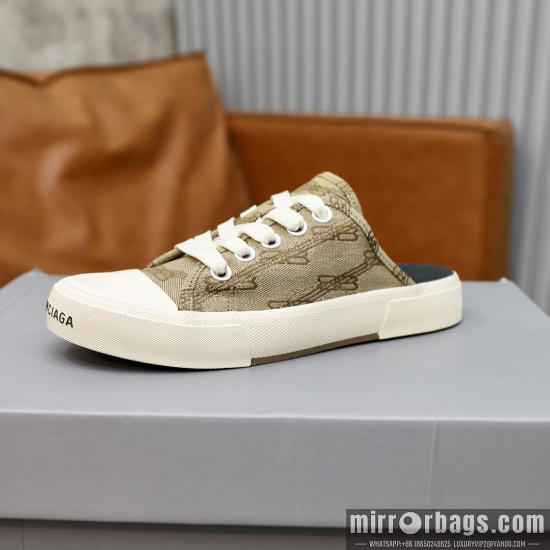 Replica Balenciaga Shoes sz35-44 h0505