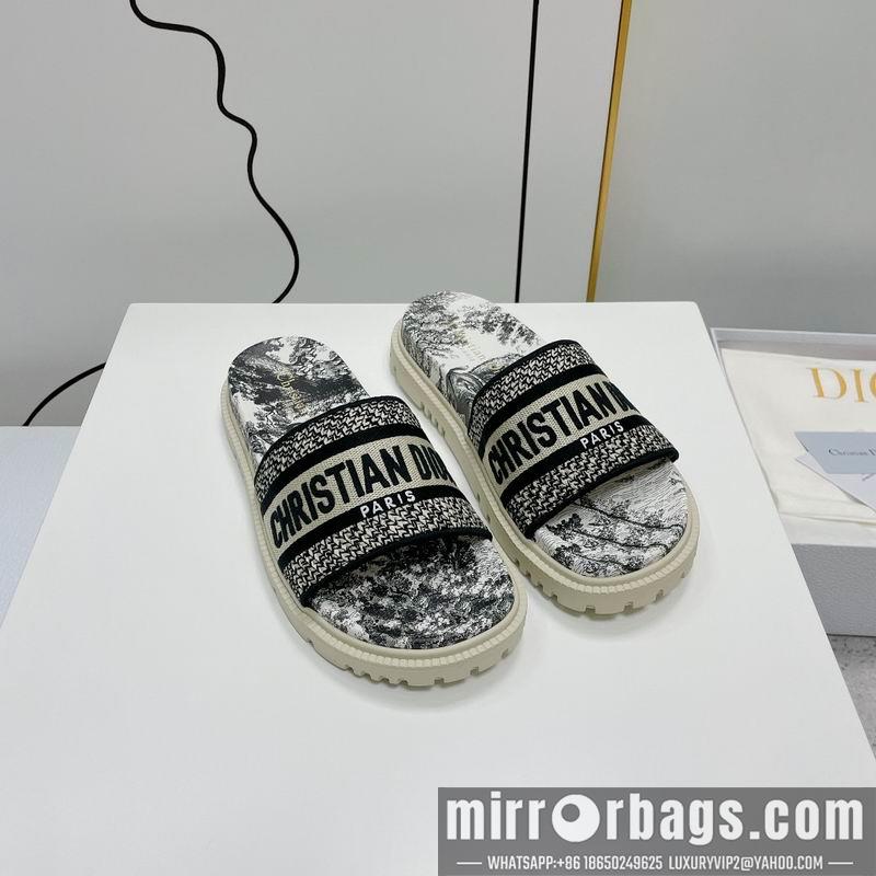 Replica Dior Shoes sz35-40 mnw0404