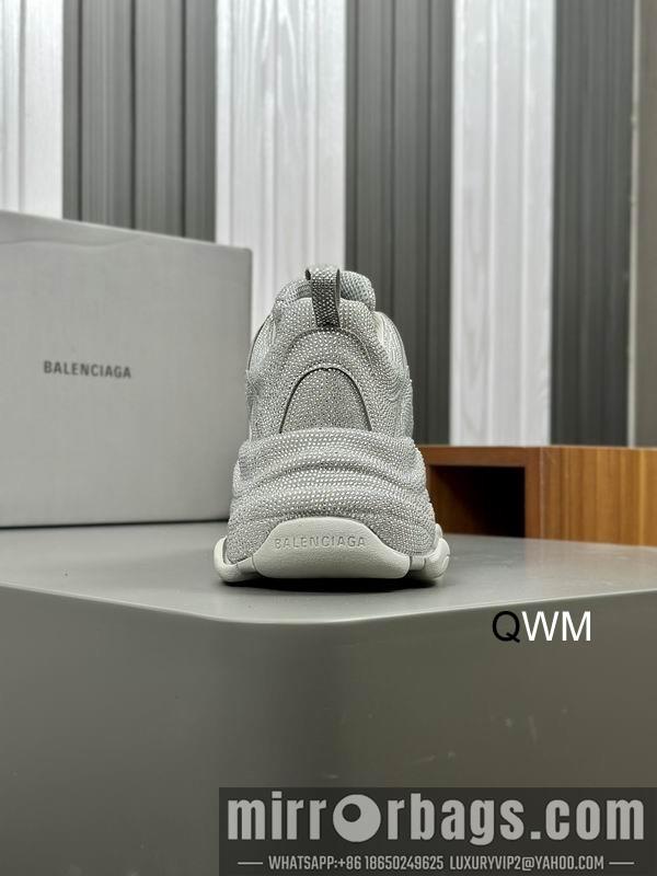 Replica Balenciaga Shoes sz36-44 WM0602