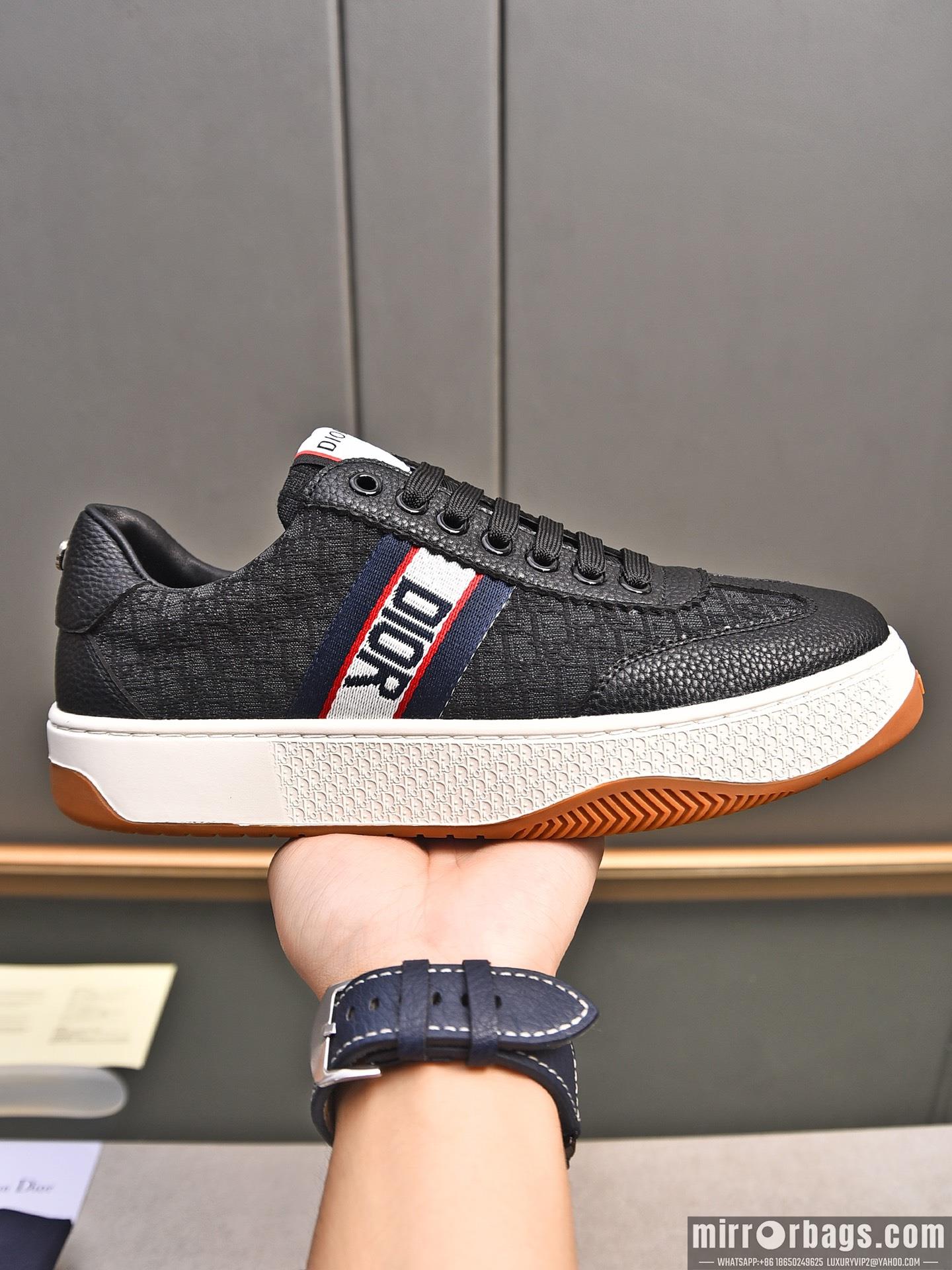 Replica Dior Shoes sz38-44 hnh1206