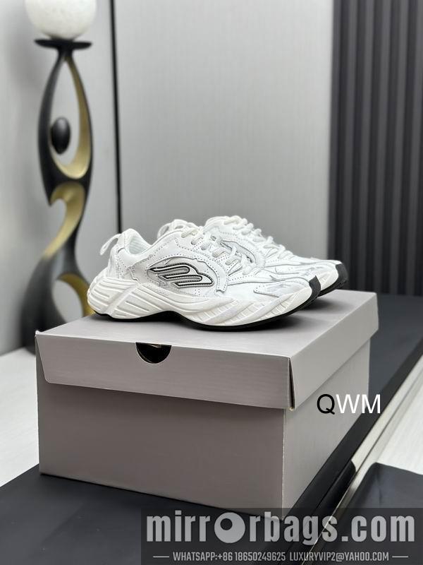Replica Balenciaga Shoes sz35-45 WM0201