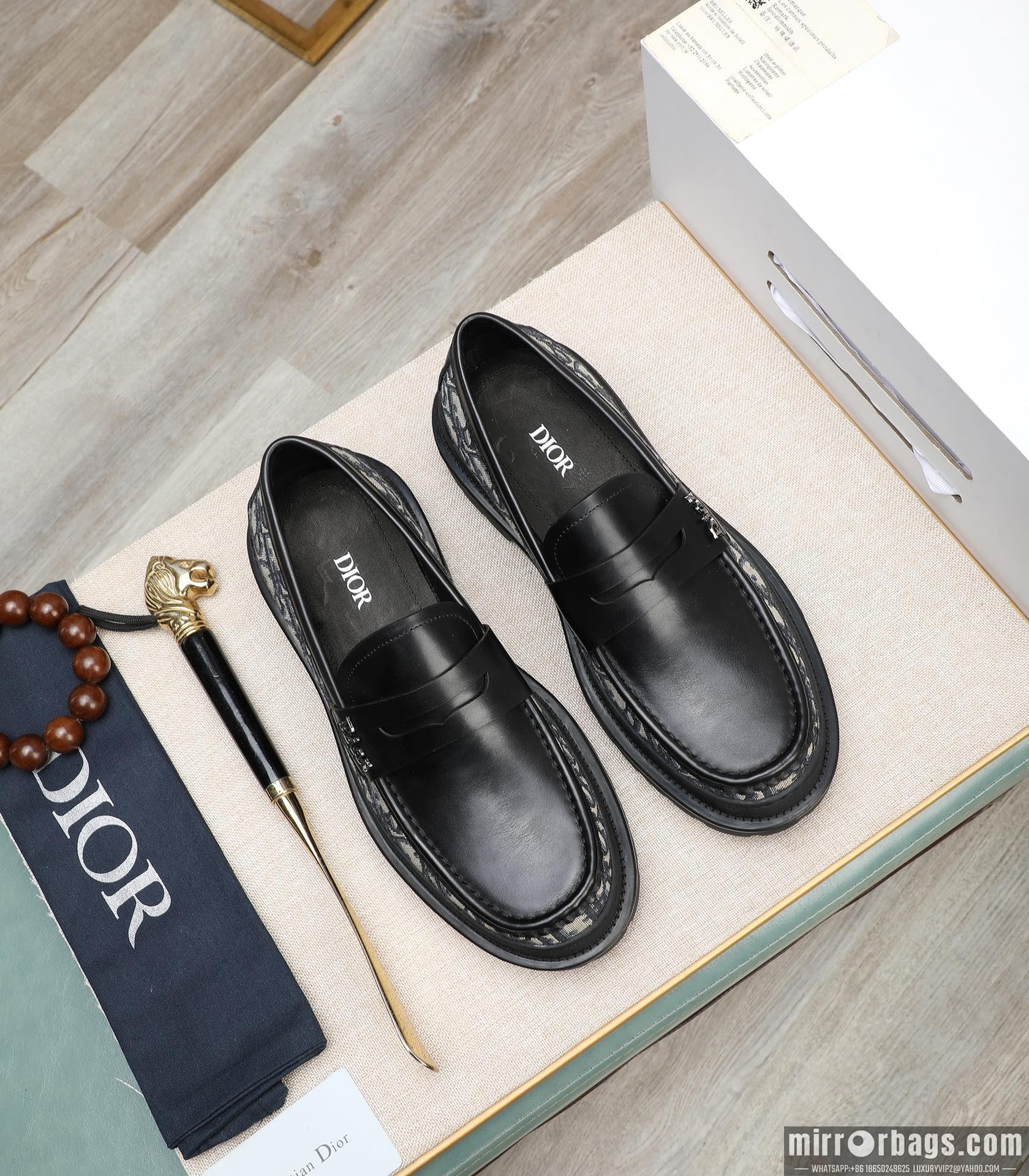 Replica Dior Shoes sz38-44 hnh1247