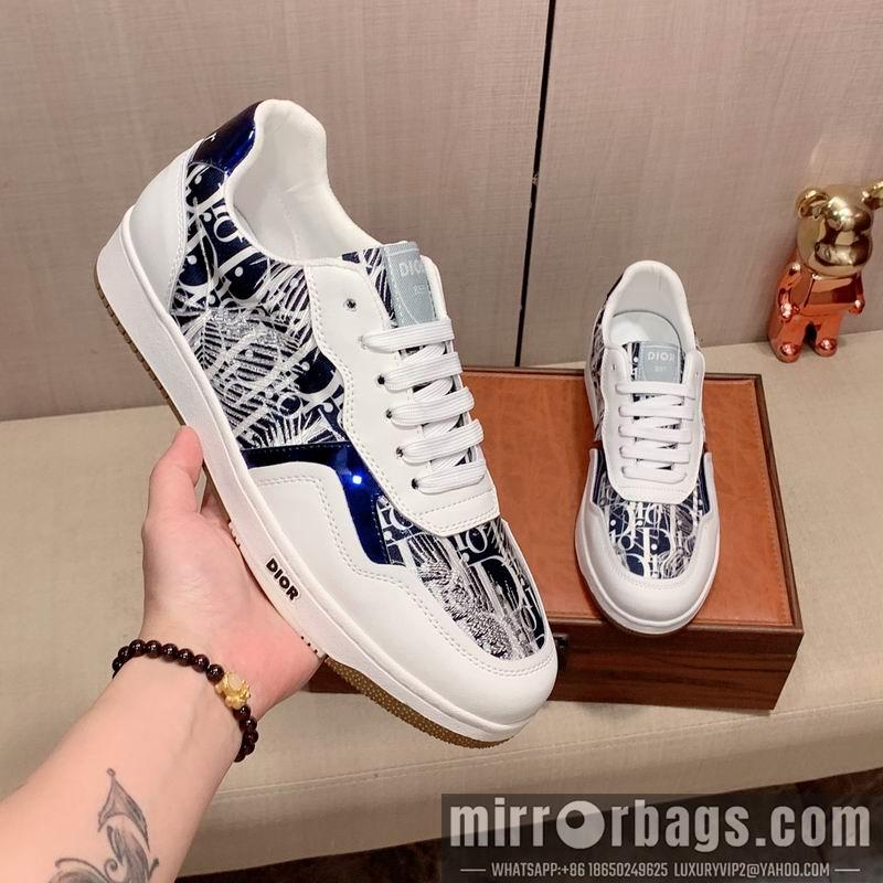 Replica Dior Shoes sz38-44 mnw0401