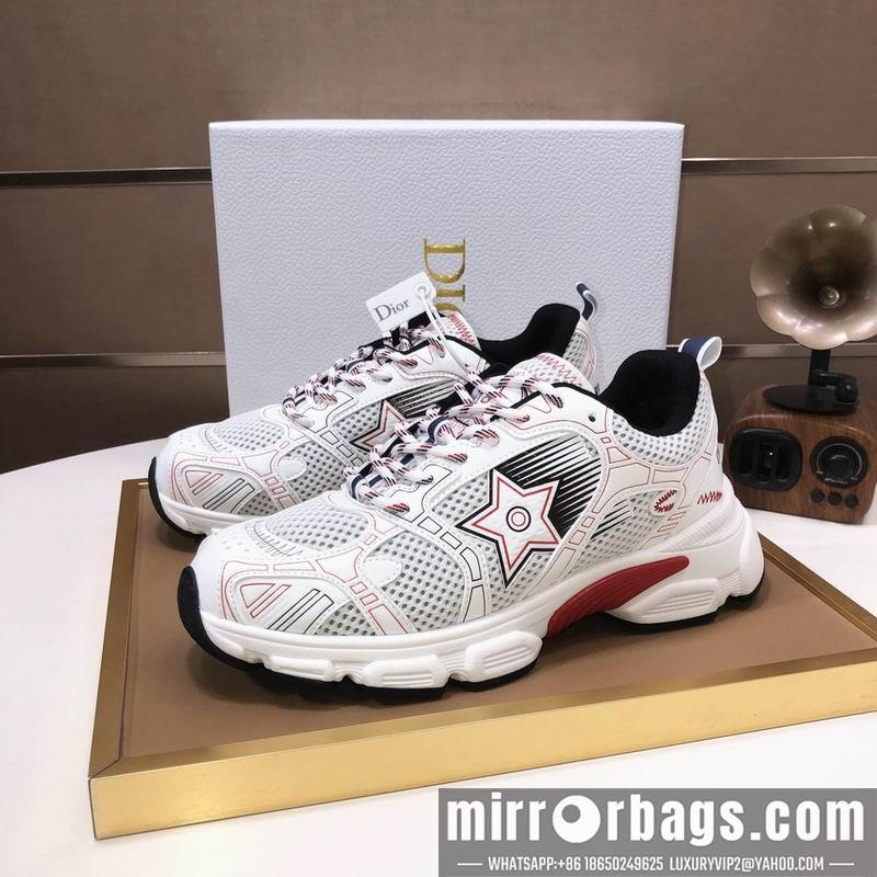 Replica Dior Shoes sz35-45 hnh0313