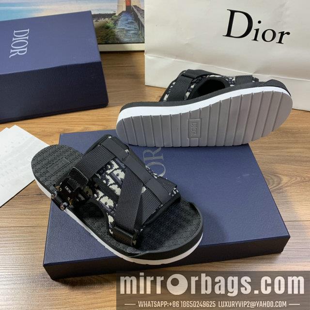 Replica Dior Shoes sz38-44 h0501