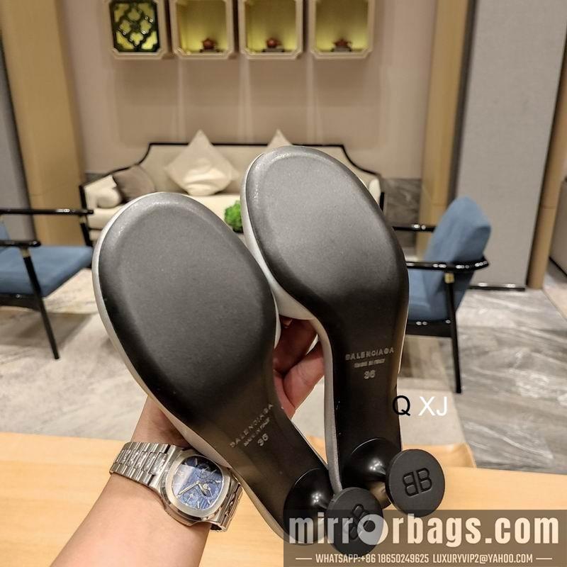 Replica Balenciaga Shoes sz35-40 XJ0208