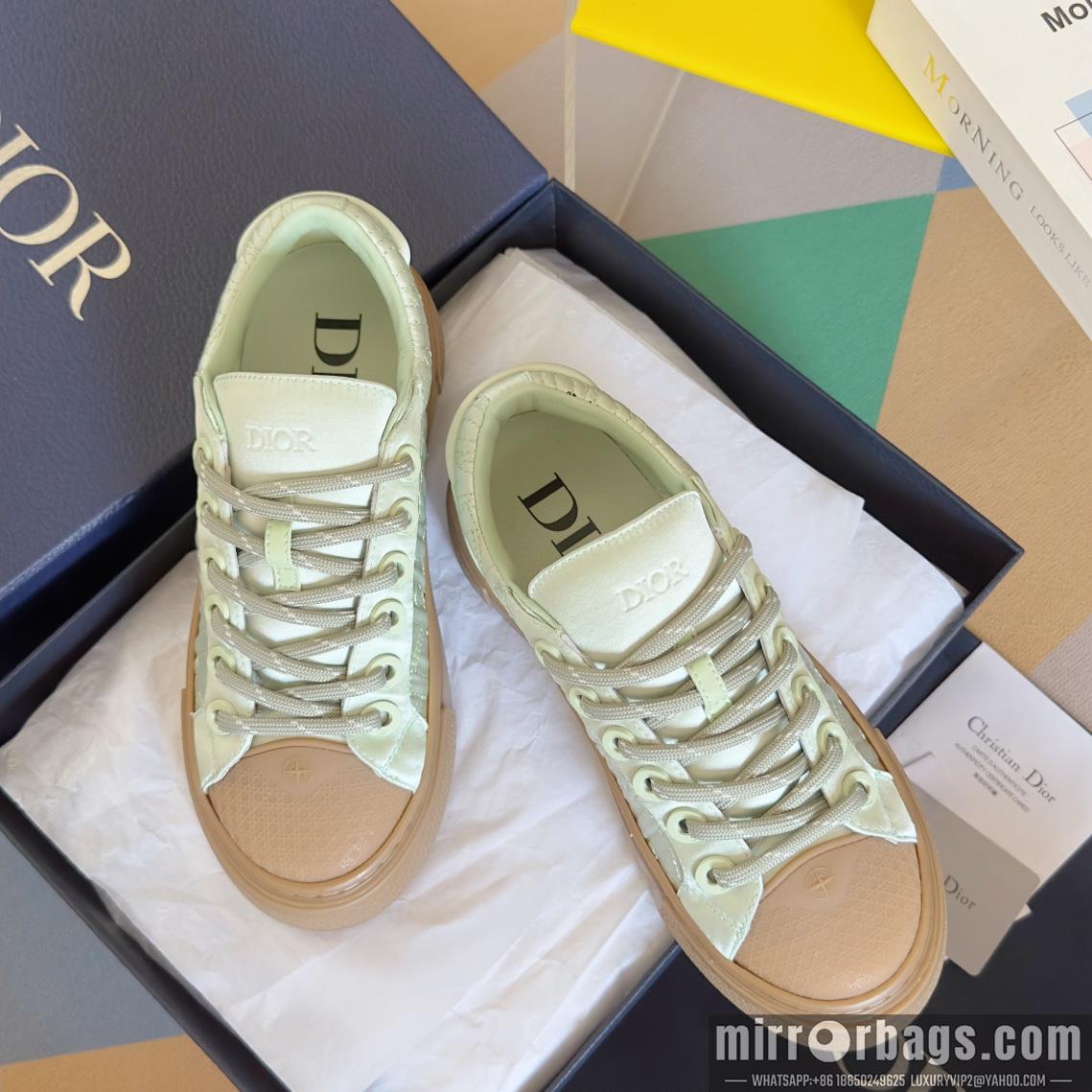 Replica Dior Shoes sz35-45 h0906