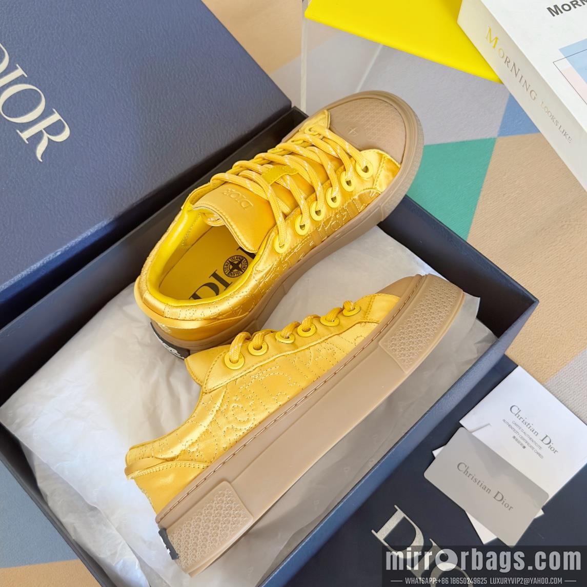 Replica Dior Shoes sz35-45 h0906